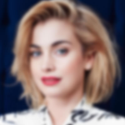 Blurry before