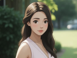 Ghibli Style