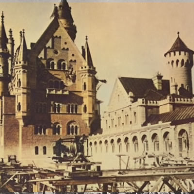 Historical colorized
