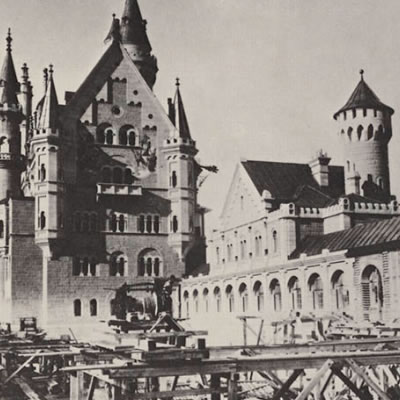 Historical B&W