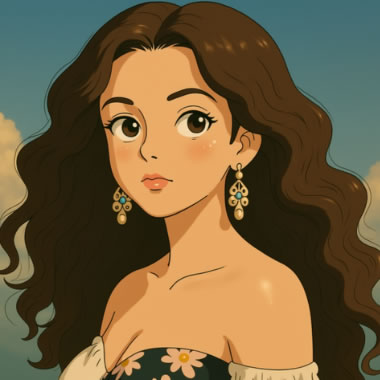 Anime style