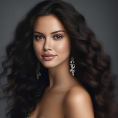 Original portrait